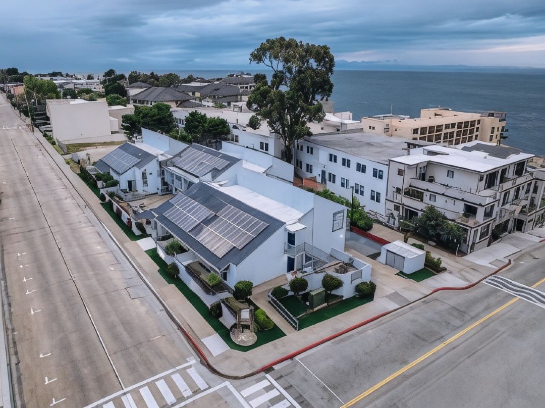 Cannery Row Inn