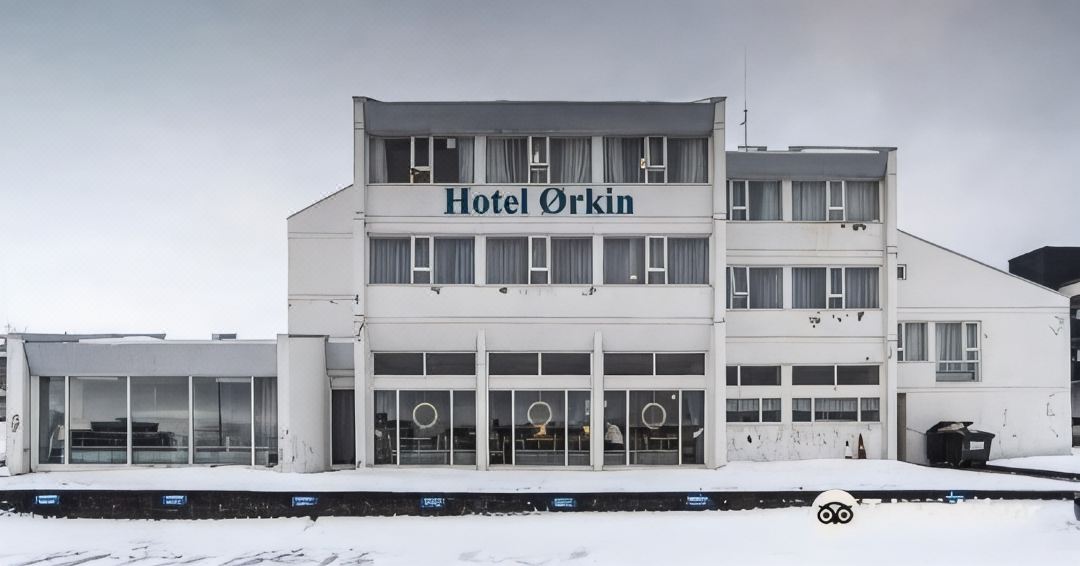 Hotel Orkin