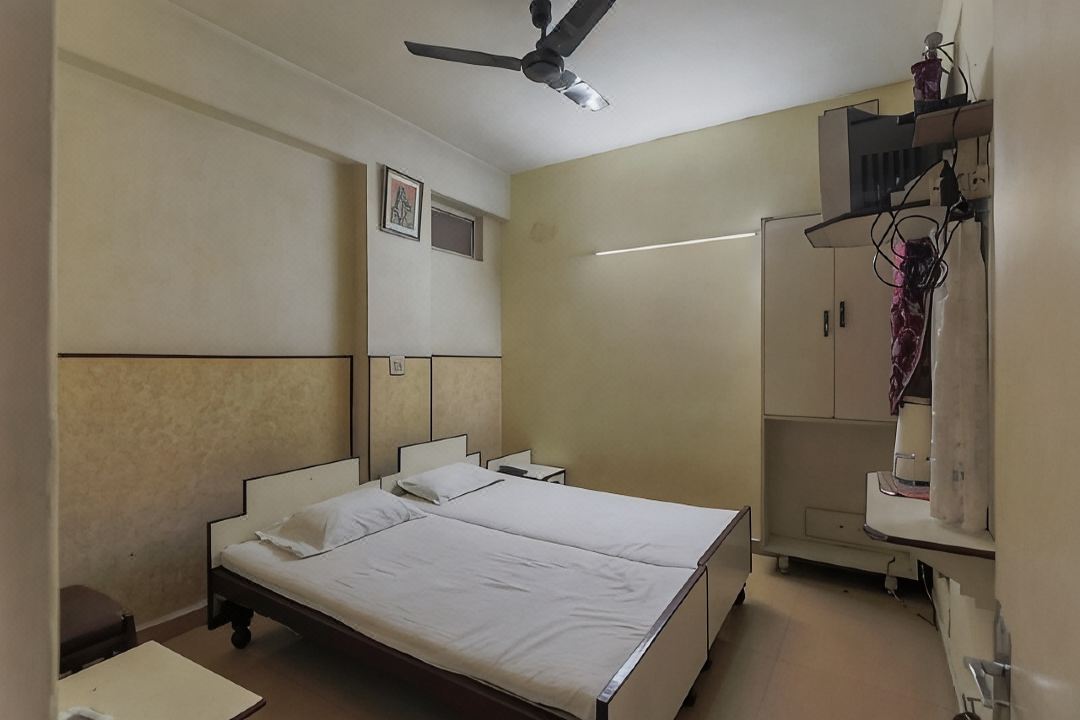 Hotel Pawan
