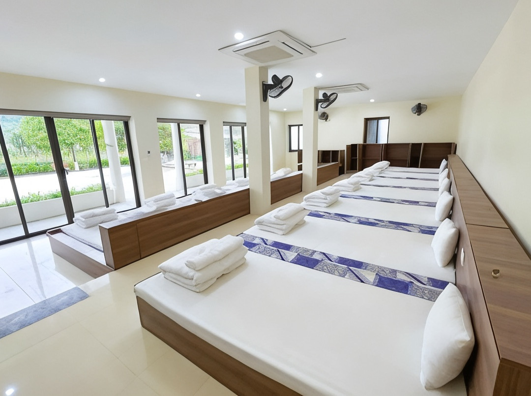 Soi Resort in Farm