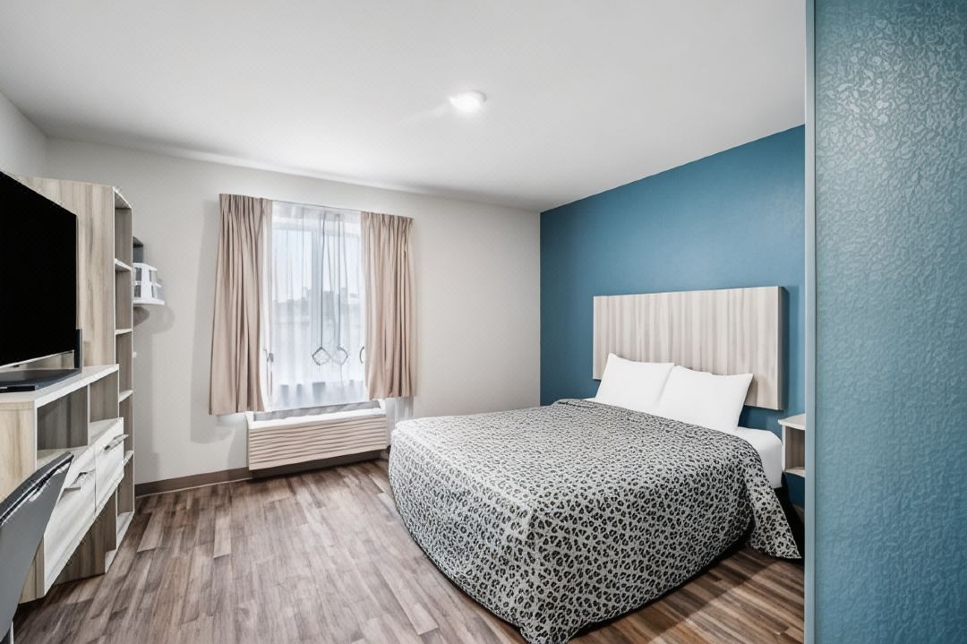 WoodSpring Suites Winston-Salem Near Hanes Mall