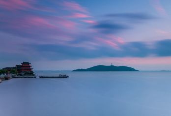 姥山岛+李克农故居+张治中故居+罍街一日活动精致小团【4人即可独立成团，亲朋好友情侣出行佳选】