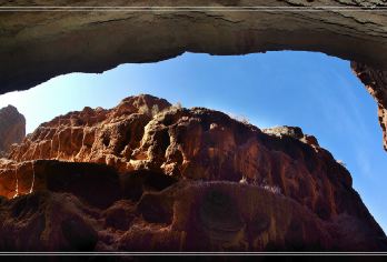 5元红包·平山湖大峡谷半日·早晚四班可选·热销好品赠接送【早晚四班可选，多时间段，您想怎么玩就怎么玩！更有懒觉班次可选，睡醒再出发！】