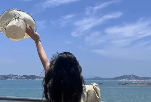 东山岛一日游【精品2-8人纯玩小团/可独立包车】【[专车专用]考虑目的地路途遥远，亲自上门接送，漳州市区/厦门市区/云霄动车站/东山岛县城可上门接送】