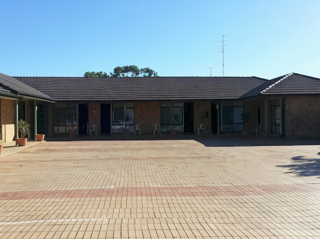 Kurri Kurri酒店住宿-Kurri Motor Inn