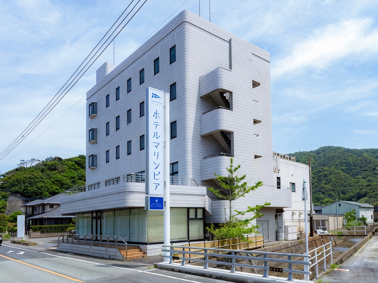 MARINEPIA酒店-官方