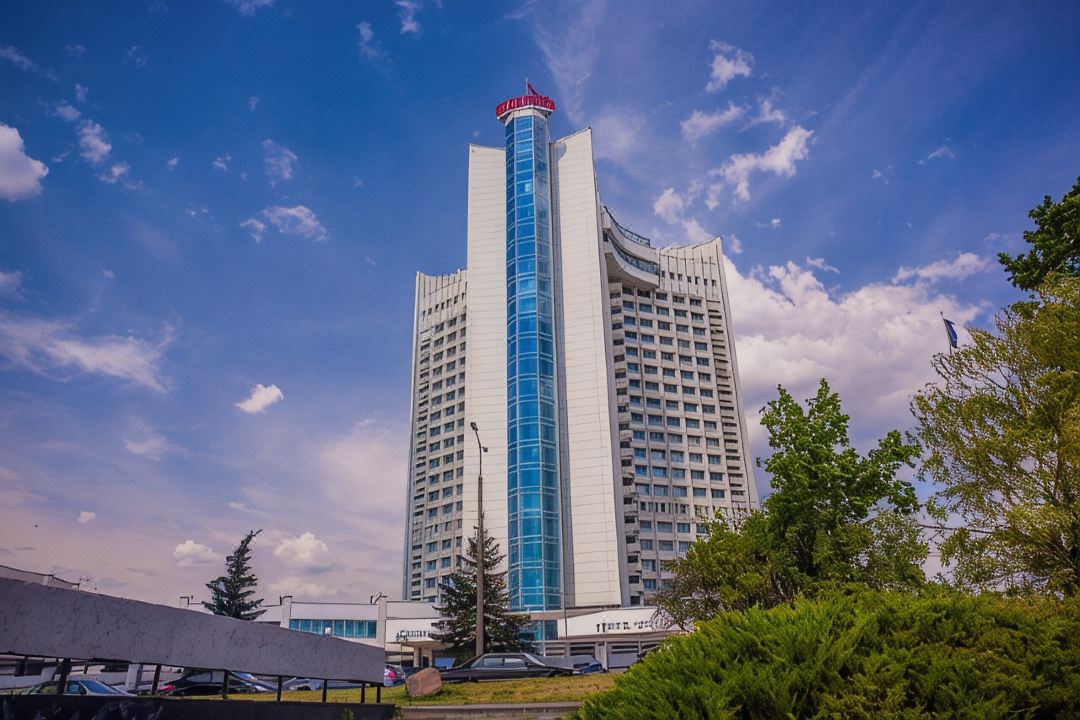 Belarus Hotel