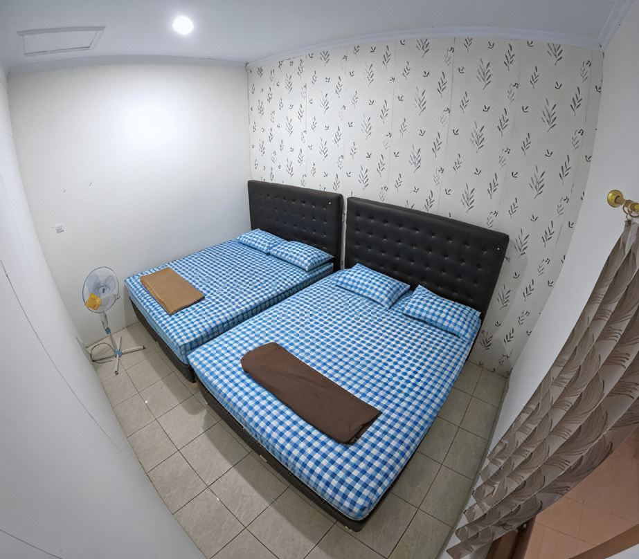 Kenayan Homestay Jogja