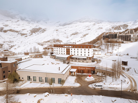 Valtur Cervinia Cristallo Ski Resort
