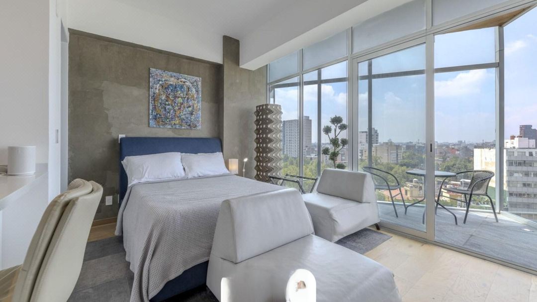 Icon Cibeles by Wynwood House