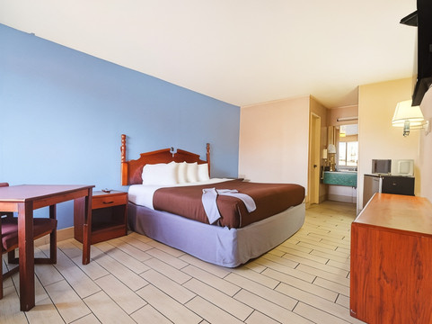 三河丽晶酒店I-37