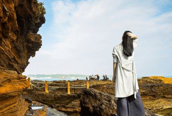 北海涠洲岛一日游【含往返船票+门票+导游服务+纯玩无购物】【天天发团，1人可订，早去晚回，保证充足游玩时间】