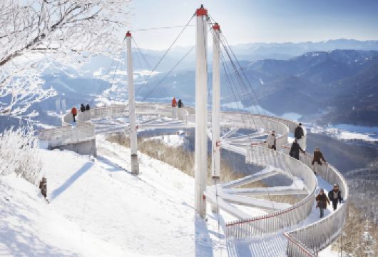 日本北海道留寿都滑雪场接驳服务【中文司机/包车定制】【尊享一对一高端行程定制，豪华包车专属礼遇，专业旅行顾问24小时恭候垂询。】