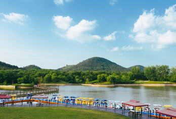 南京亲子1日旅行——萌兽带路，金陵共学【品质出游】