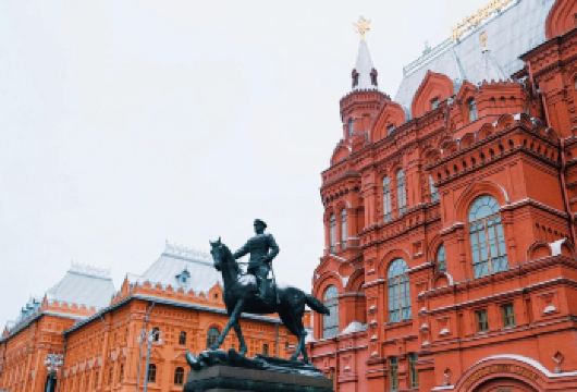 俄罗斯莫斯科-卡洛明斯科娅庄园-察里津公园-私享定制游【专属线上管家服务+当地华人司机，给您专业的服务保障】