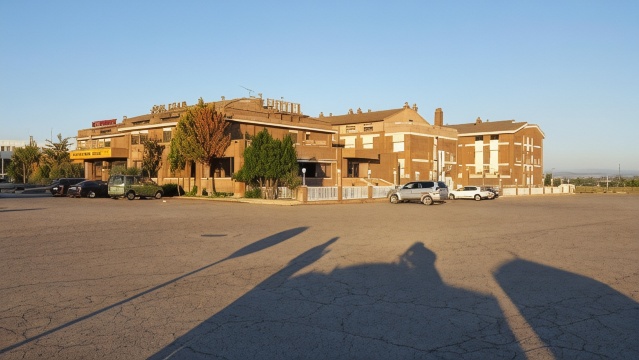 Hotel Reina Isabel-官方