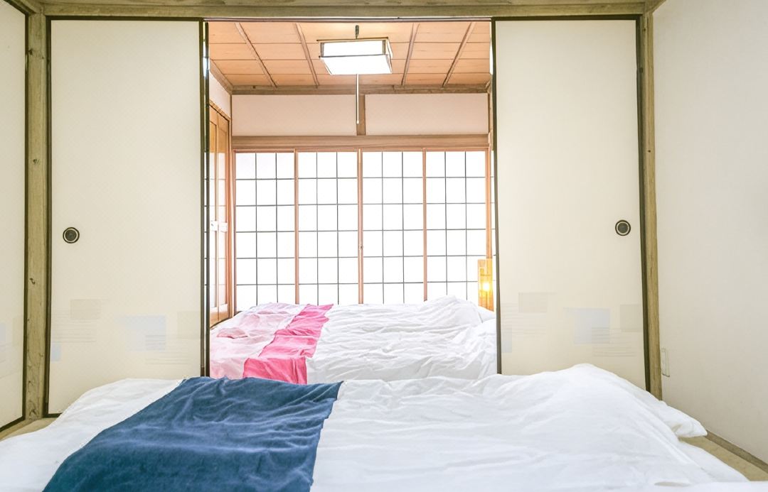 Tolai ryokan 1gokan