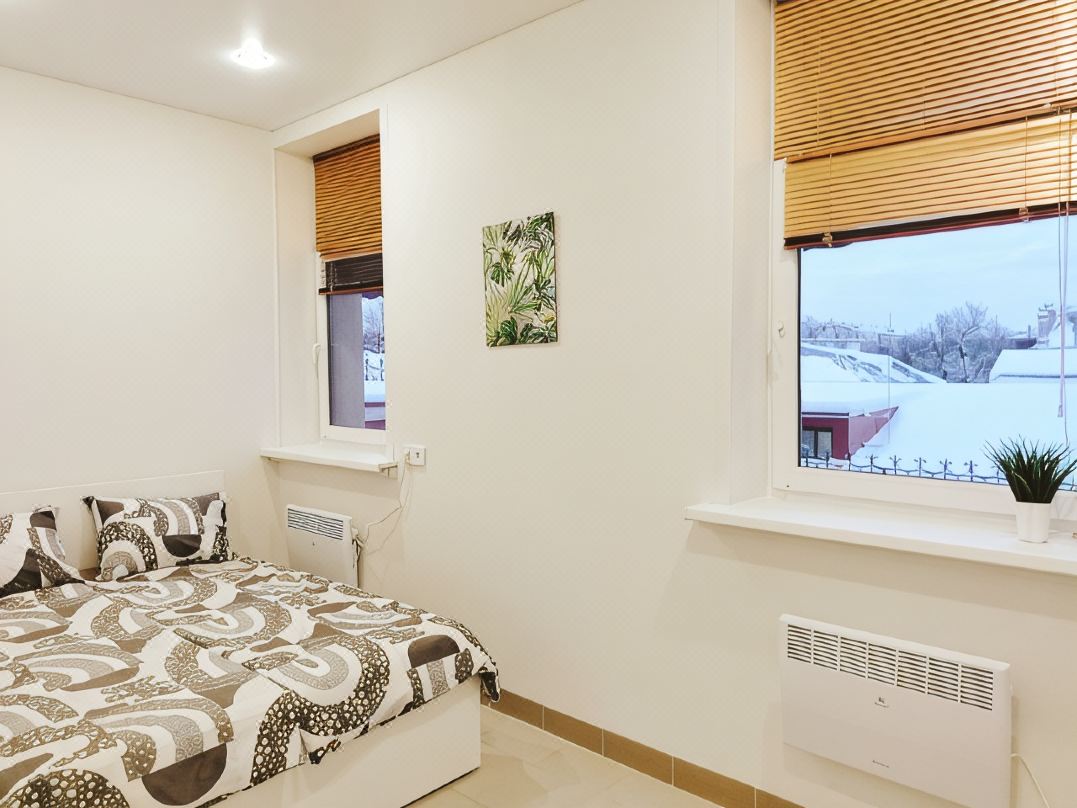 Gogolya 12 Mini Hotel