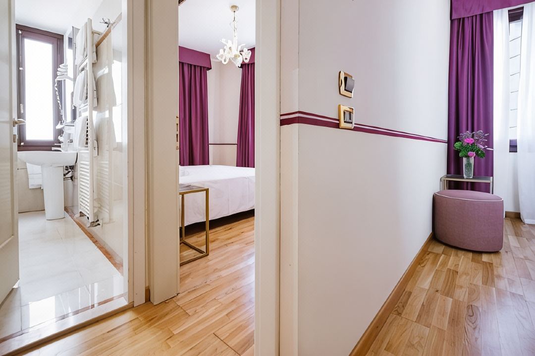 Hotel Do Pozzi