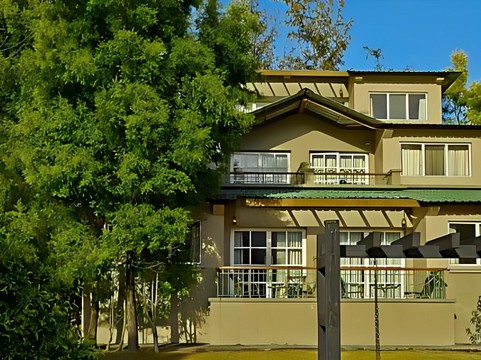 宾萨尔谷马辛德拉俱乐部酒店