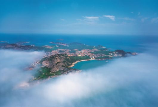 刘公岛景区+鲁维斯号沉船+那香海+鸡鸣岛【上门接送一对一】【。5座到55座均可联系。主打一个一站式服务，品质优先，您想要的就是我们努力去做的。】