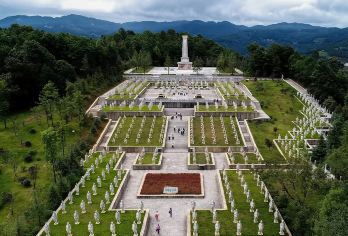 腾冲龙江大桥+龙陵松山战役纪念馆+惠通桥一日活动 腾冲起止【[铁血松山]标志着中国抗战进入战略反攻阶段的关键之战——松山战役就发生在这里；】