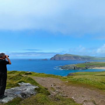 爱尔兰+凯利环+波托马里+基拉尼湖一日包车游