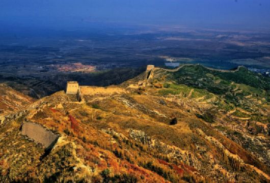 【纯玩18人左右团】雁门关+新广武+净土寺一日不含净土寺门票【[温馨提示]本产品当天发团够十人含景区讲解，不够十人不含讲解安排小车上门接。】