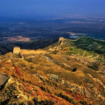 【上门接15人左右团】雁门关+广武+净土寺一日不含净土寺门票