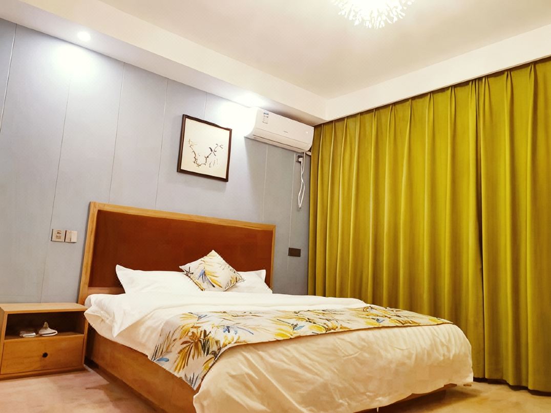 Jinlong Hotel