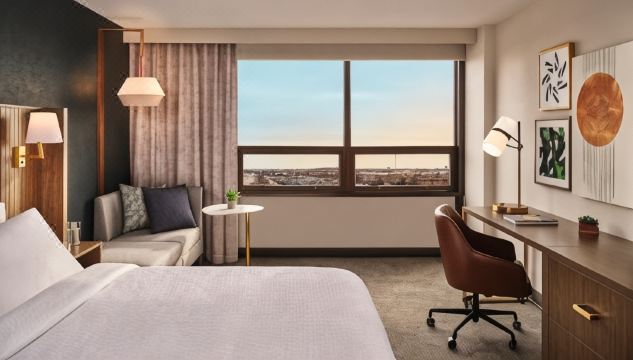 Holiday Inn CORALVILLE - IOWA CITY by IHG