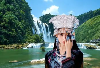 贵州安顺黄果树景区一日游【毕业季特惠@纯玩无忧@专职好评导游【保证真纯玩，无购物，专车专导！】
