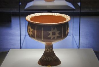 山东博物馆猩咖说|不含门票2H包团深度精讲|探千年齐鲁文化【[独立成团]一单一团，享受私家小团，一对一服务听得清看得懂】