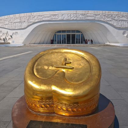 海昏侯博物馆一日游【八一馆免预约+可选耳麦精讲+优质导游】