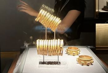 湖北省博物馆【专业讲师深度讲解 走进楚文化】【专业讲师，经验丰富，了解展品背后的故事】