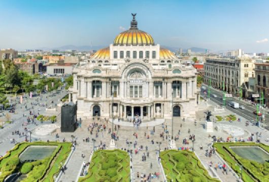 墨西哥城主教堂座-太阳神庙-可定制【中文专车-舒适纯净】【中文专车出行，景点灵活调整，打卡经典，游玩自己定义，无需等待，专属贴心服务，尽享惬意旅程】