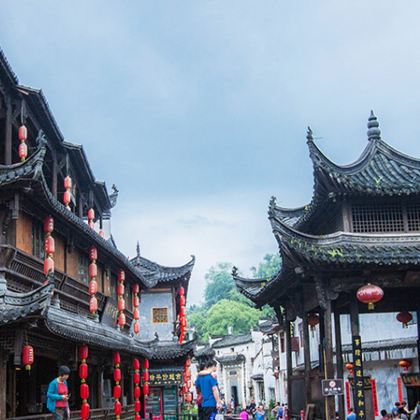 婺源包车【东线北线篁岭景区可选车型可选】可单团单议，量身打造