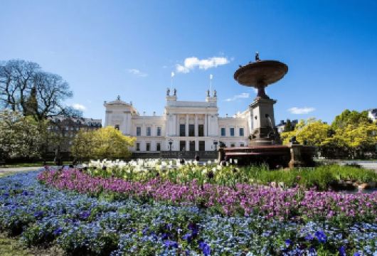 瑞典+斯德哥尔摩+瓦萨沉船博物馆一日游/行程可调-可定制多日【包车一日游，解锁旅行新方式！独立车辆配备经验丰富的老司机，为您量身打造专属行程。】