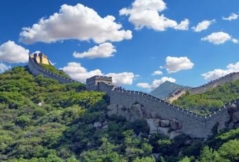 北京八达岭长城+颐和园+圆明园一日活动【无购物◆早出发少排队】【[商家]携程客户优选商品，品质拒绝购物，店铺内所有产品，无任何购物。】