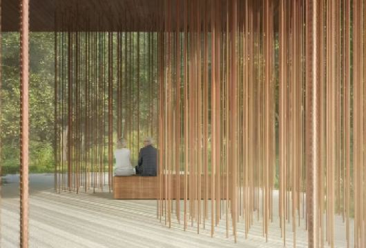 维也纳毛特豪森集中营纪念馆之旅 【通过详细的语音导览，深入探索毛特豪森集中营】