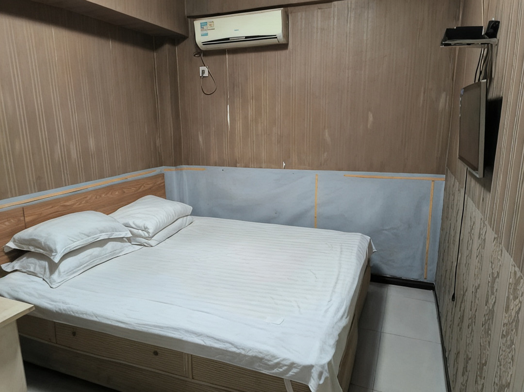 昌图地平线旅馆