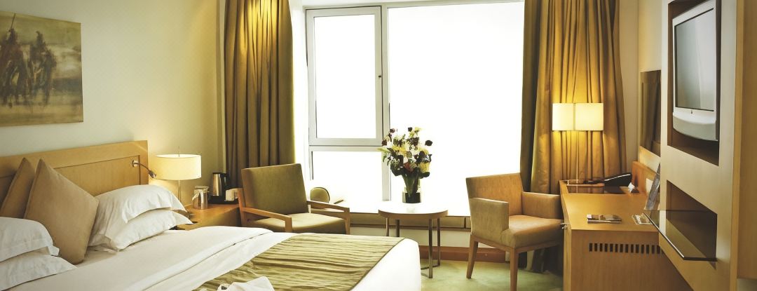 Afri Hotel Abuja
