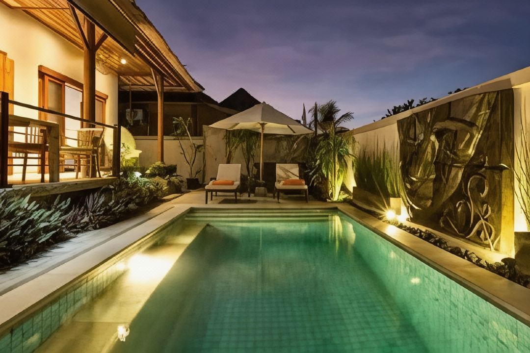 Villa Agung