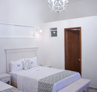 Copandaro酒店住宿-Casa Jose Maria Hotel