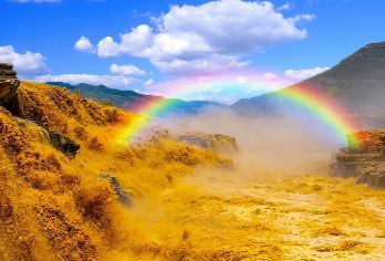 延安壶口瀑布一日游【南泥湾|知青窑洞|可选新2+1头等舱】【[发团保障]天天发团，不卖团不转团，全程专线网红导游优质服务，老人小孩出行安全无虞。】