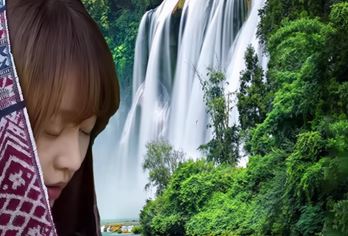 贵州黄果树瀑布+天星桥景区+陡坡塘瀑布1日游【纯玩 无购物】【多种车型可选AB套餐普通车（1排4座）+CD头等舱保姆车 座椅更舒适，满足不同出行体验的需求。】