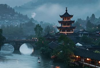 成都+都江堰+青城山一日包车游【5-19座车丨三环内上门接】【[30年老社自营线路]专注四川纯玩旅行，大品牌，正规操作】