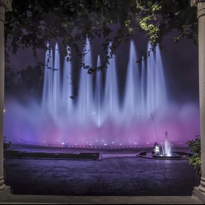 秘鲁利马历史中心+爱情公园+可定制【中文专车-舒适纯净】