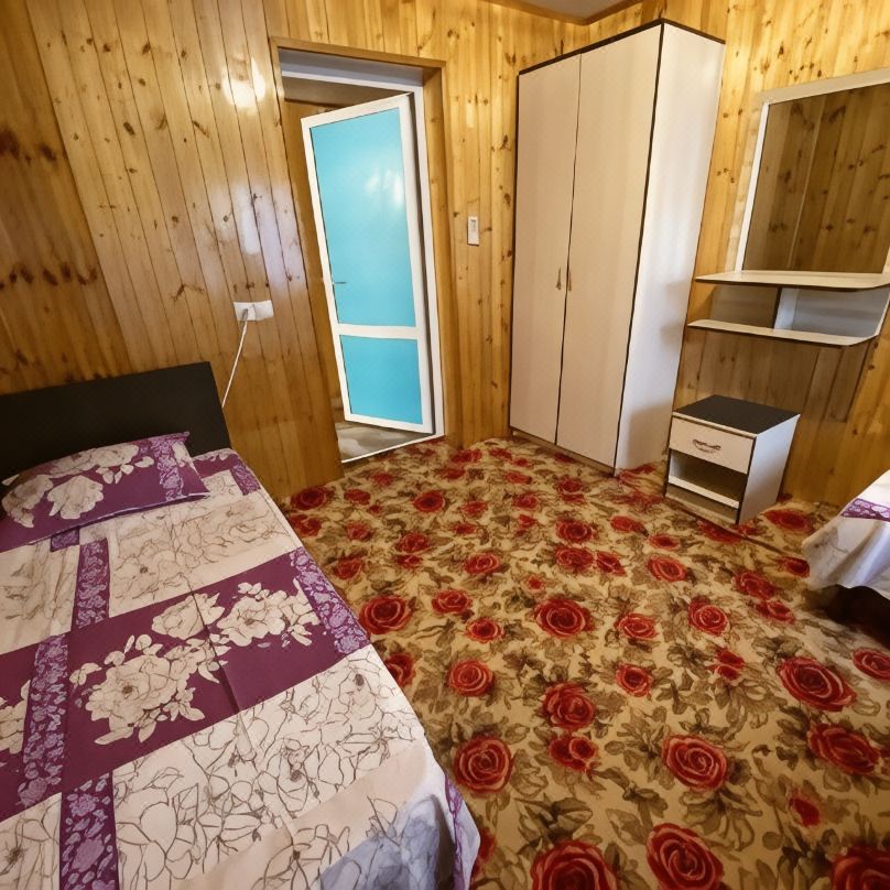 Guest House Tatiana