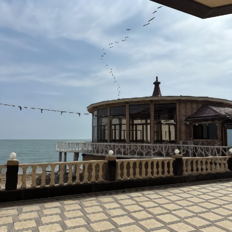 Ocean
